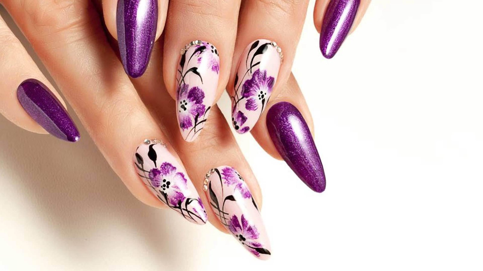 Nail Art