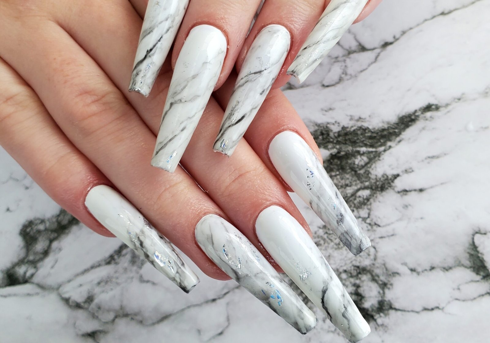 Nail Art