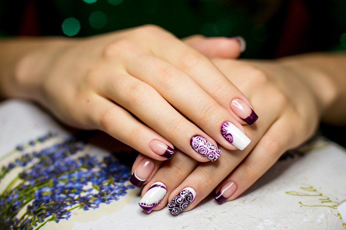 trends in Nail Art